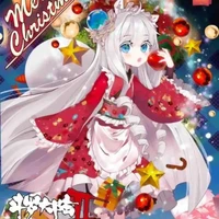 mie ( người hầu nữ 9 )