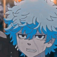 angry