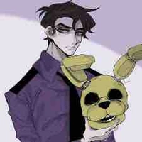 William Afton
