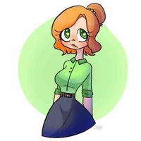 Mrs.Afton