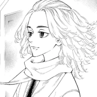 Sano Manjiro (Mikey)