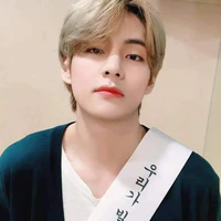 Kim TaeHyung (V)