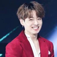 Jeon Jungkook