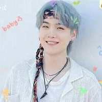 Min Joongi (Suga)