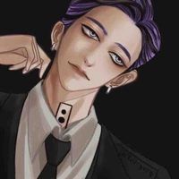 Haitani Ran