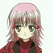 Amu Hinamori