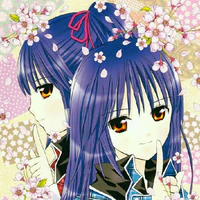 Nagihiko/Nadeshiko