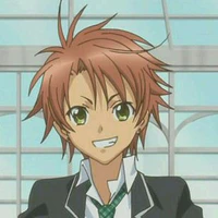 Kukai Souma