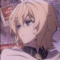 Mikaela Hyakuya