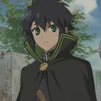 Yuuichirou Hyakuya