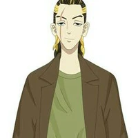 Akashi Takeomi