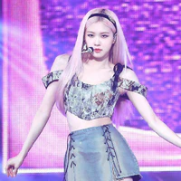 Park chaeyoung