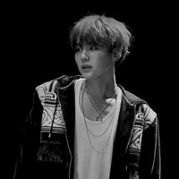 Min Yoongi