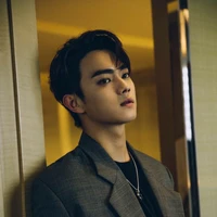 Lục Tư Thành (Chessman_ZGDX)