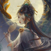 Hoàng Hậu tộc Phượng