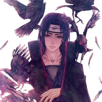 Uchiha Itachi
