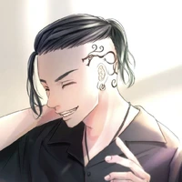 Ryuguji Ken (Draken)