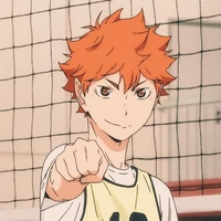 Hinata Shouyou