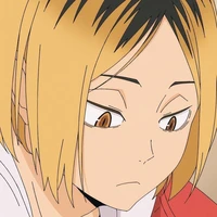Kozume Kenma