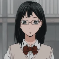 Shimizu Kiyoko