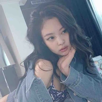 Jennie Kim ( Catheryn )