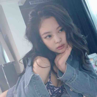 Jennie Kim ( Catheryn )