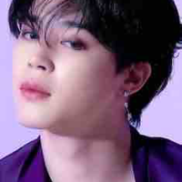 Park Jimin ( Chipmunk )