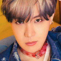 Jung Hoseok ( Horserick )