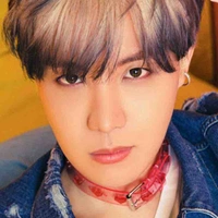 Jung Hoseok ( Horserick )
