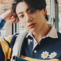 Jeon Jungkook ( Rabitted )