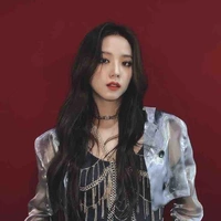 Kim Jisoo ( Fairy mouse )