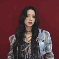 Kim Jisoo ( Fairy mouse )