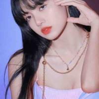 Lalisa ( Fairy mouse )