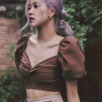 Chaeyoung ( Chipmunk )