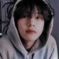Kim Taehyung ( Tigerish)