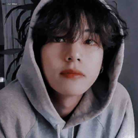 Kim Taehyung ( Tigerish)