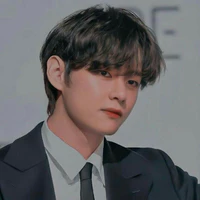 Kim Taehyung [ V ]