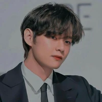 Kim Taehyung [ V ]