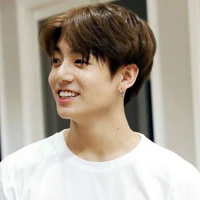 Jeon JungKook