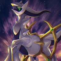 Arceus