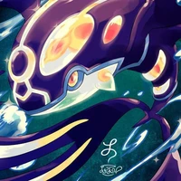 Kyogre