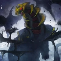 Giratina