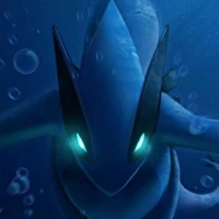 Lugia