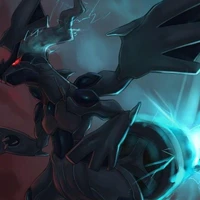 Zekrom