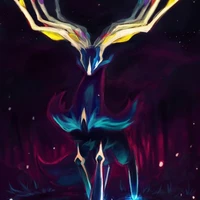 Xerneas