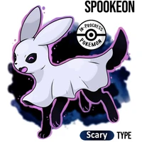 Spookeon