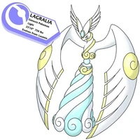 Lagralia
