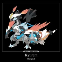 Kyurem