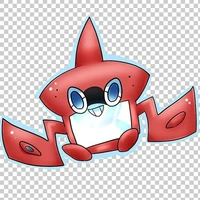 Rotom