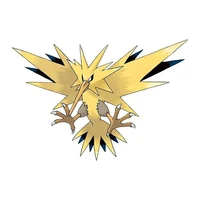 Zapdos